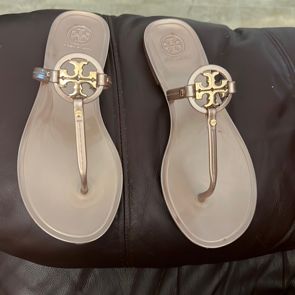 New Sandals